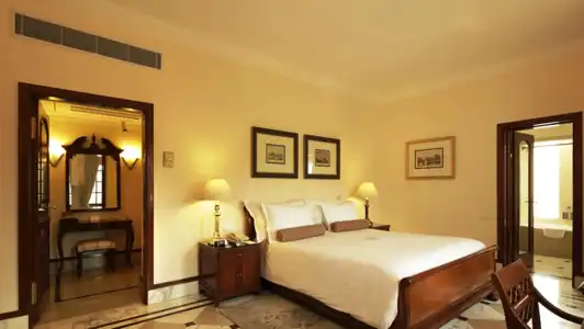 The Imperial New Delhi - 38