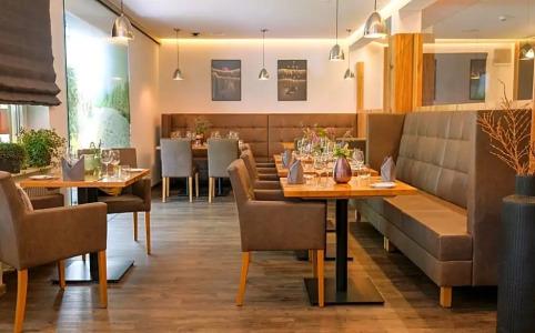 2Theimat - & Restaurant - 23