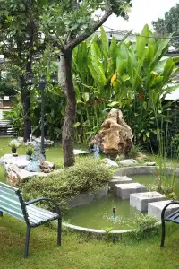 Sherloft Home & Hostel - 18