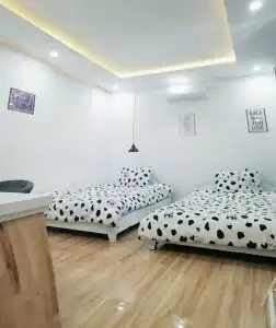 Cat's Hostel - 22