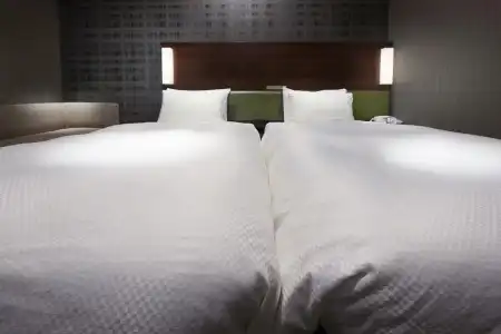 Sotetsu Grand Fresa Tokyo-Bay Ariake - 13