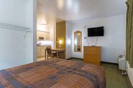 Motel 6 Bakersfield, CA - Airport - 56