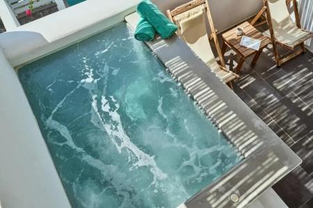 Meltemi Excelsior Suites and Spa - 51