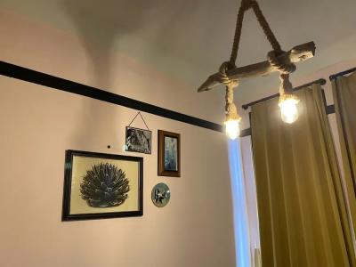Little Barrel Guest House - 16