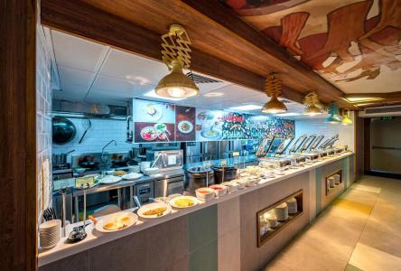 Icon Saigon - Lifestyle Design - 12