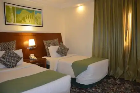 Amra Palace International - 63