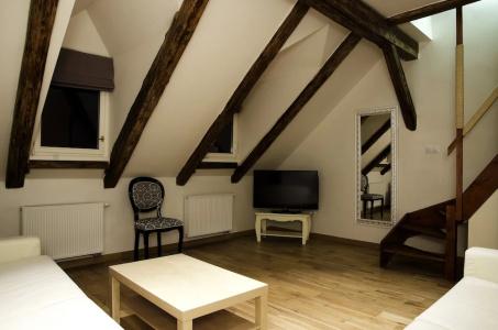 Dolce Vita Suites - 29
