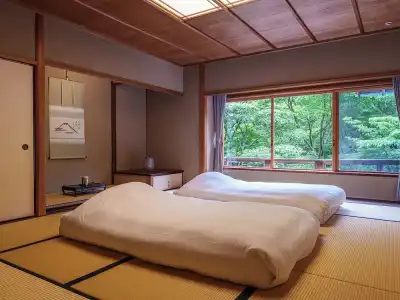 Unzen Hanzuiryo - 29