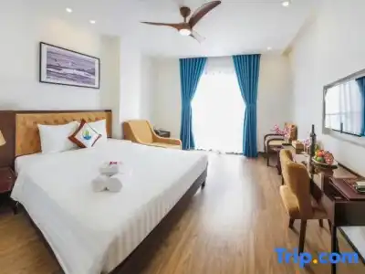Ritzy Boutique Da Nang - 120