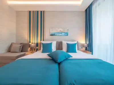 Montenegro Beach Resort - 57