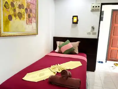 Lamai Apartment - 43