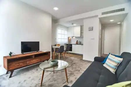 Perla Residence & Spa - 45
