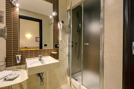 Everest Inn Rome - 25