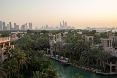 Jumeirah Dar Al Masyaf - 39