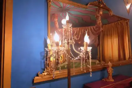Abalì Gran Sultanato - Sultan Suites - 86
