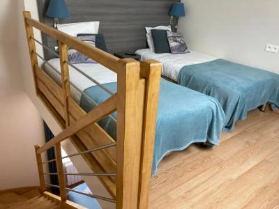 Hôtel Le St Patrice - 51