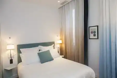 The Originals Boutique, Hôtel Le Lion, Clermont-Ferrand - 77