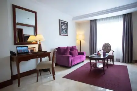 Arion Suite Kemang - 58