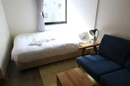 Wise Owl Hostels Shibuya - 37