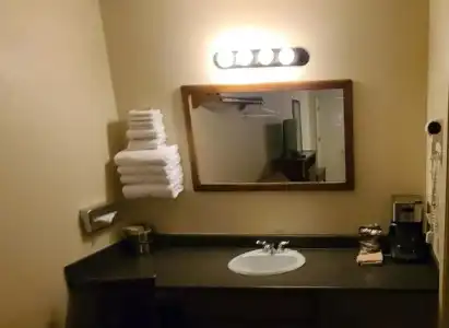 Homestead Motel - 18