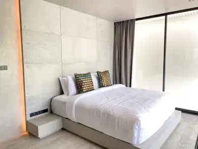 Nirundorn Resort Chaam - 44