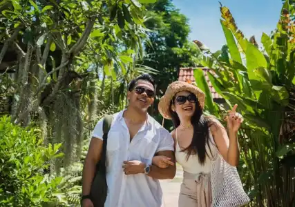 Phuket Monaburi Boutique - 10