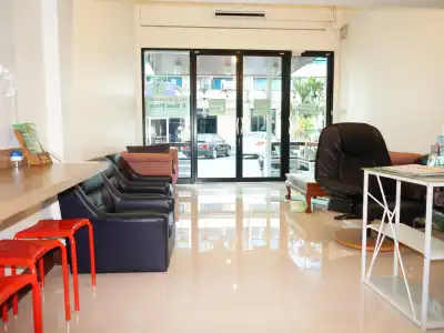 A Good Place - Hostel - 6