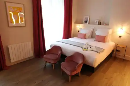 1er Etage SoPi - 67