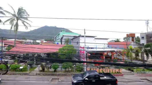 C.Samui Guesthouse - 51