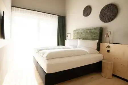 Amrai Suites - 123