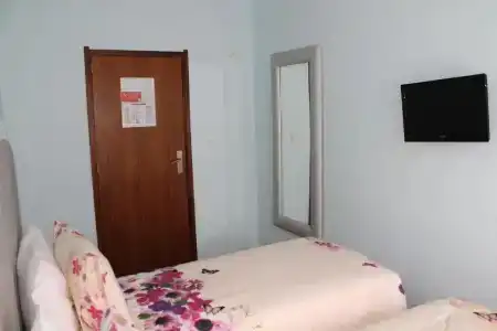 Grande Oceano Guest House - 21