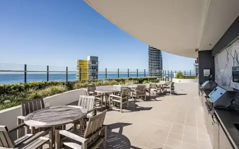 The Wave Resort - 32