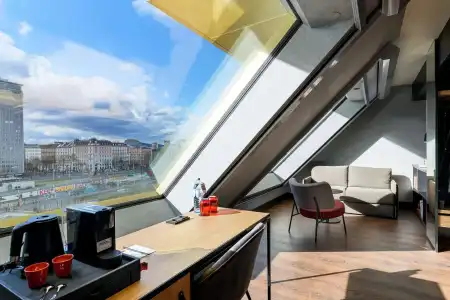 Radisson RED, Vienna - 6