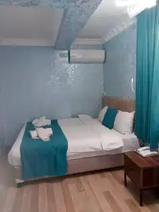 Blue Sail Mini-hotel - 23