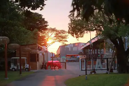 The Buffalo Amphawa (SHA Plus) - 14