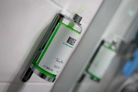 Kyriad Prestige Beaune - le Panorama - 48