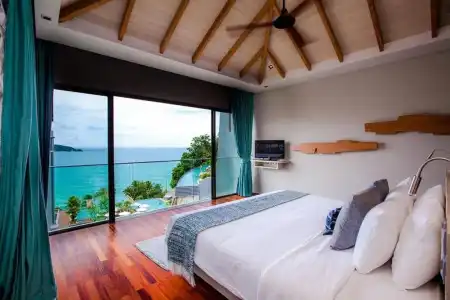 Kalima Resort & Spa Phuket - 134