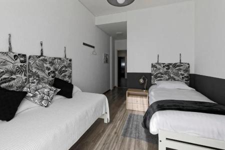 Les Chambres du Ctn - 33