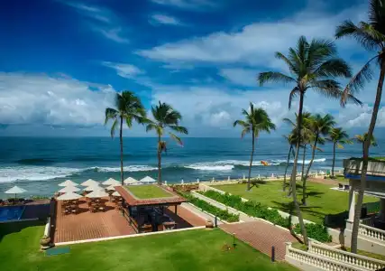 Galle Face - 21