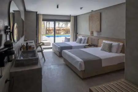 SUNRISE Tucana Resort - 2