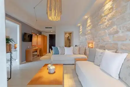 Anastasia & Suites Mediterranean Comfort - 91
