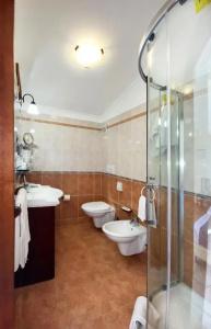 Casa Famiani Bed & Breakfast - 28