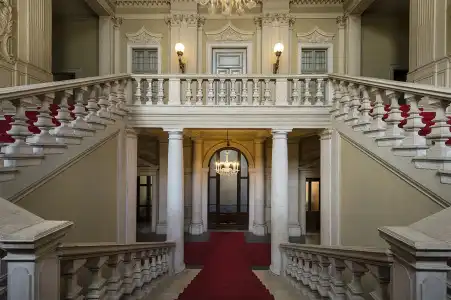 Centro Paolo VI - 0