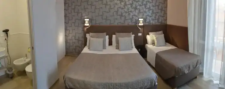 B&B At Your Place - 127