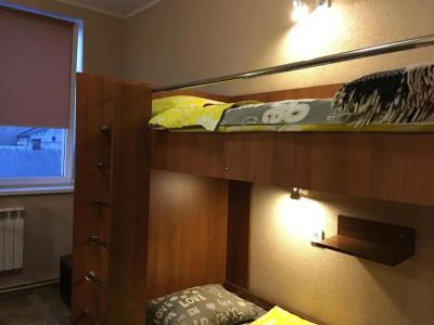 Yurus Hostel - 48