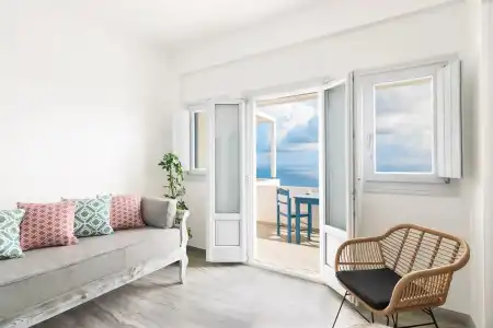 Phaos Santorini Suites - 156