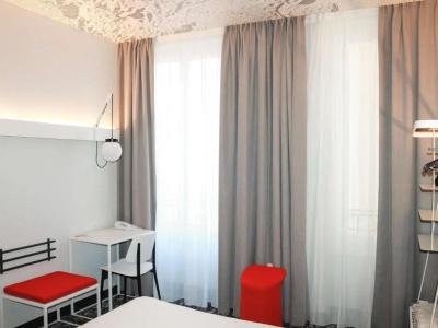 ibis Lyon Centre Perrache - 41