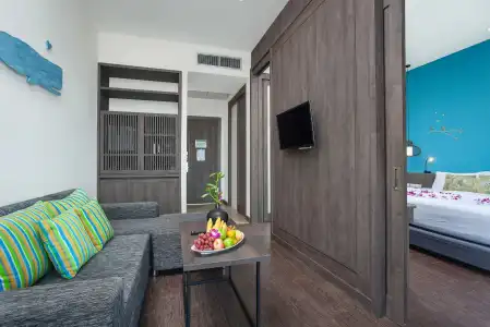 Mai Holiday by Mai Khaolak - Adult Zone - 6