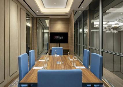 Hilton Garden Inn Jakarta Taman Palem - 23