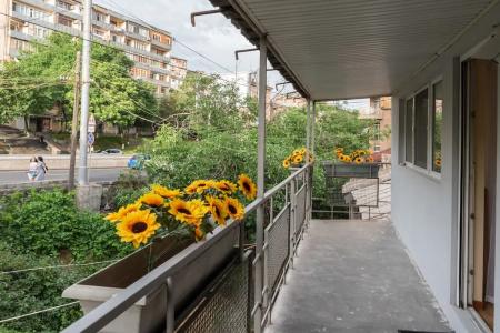 Vincent Hostel byier - 12